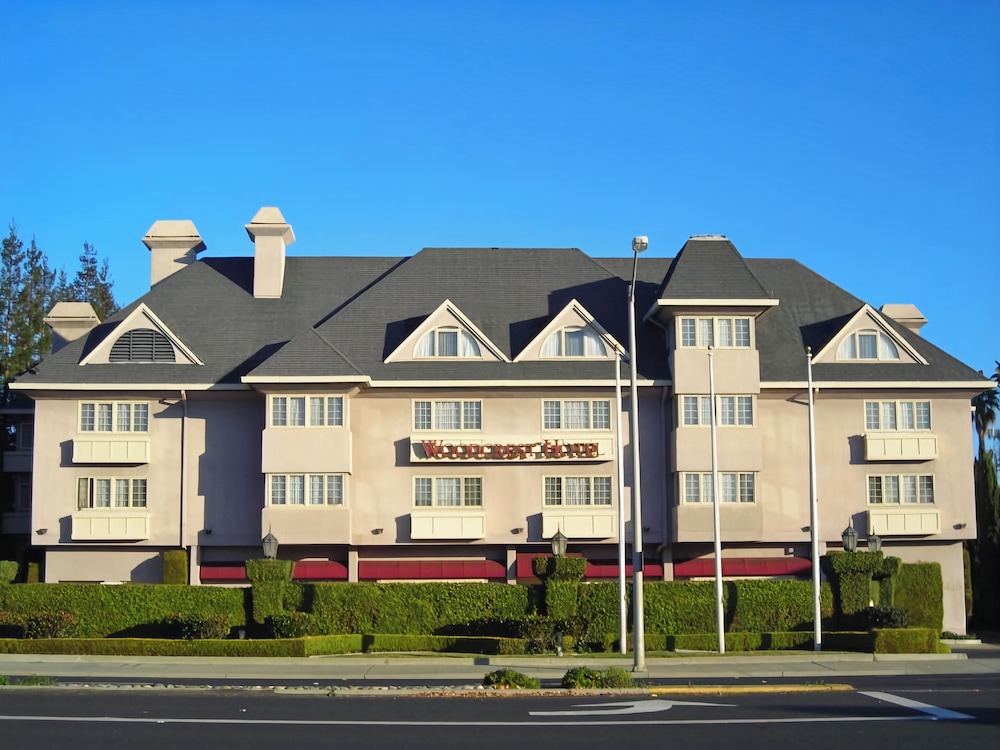 Woodcrest Hotel Cupertino - photo 28