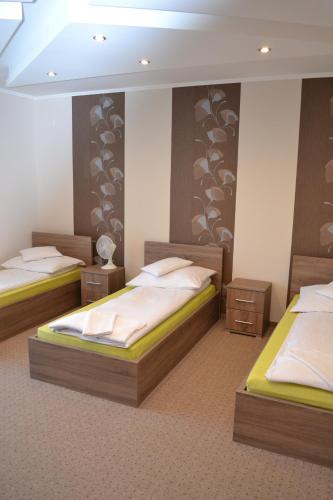 Váci Vendégház in Nyiregyhaza, Hungary