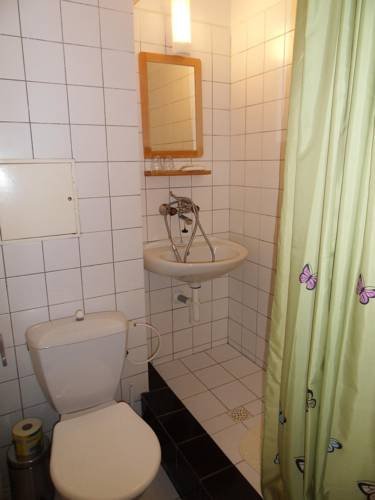 Apartmán Hrebienok A103 v Hrebienok Rezort — 4-Star Luxury Hotel in Vysoke Tatry, Slovakia
