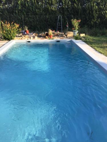 Gites Victoria