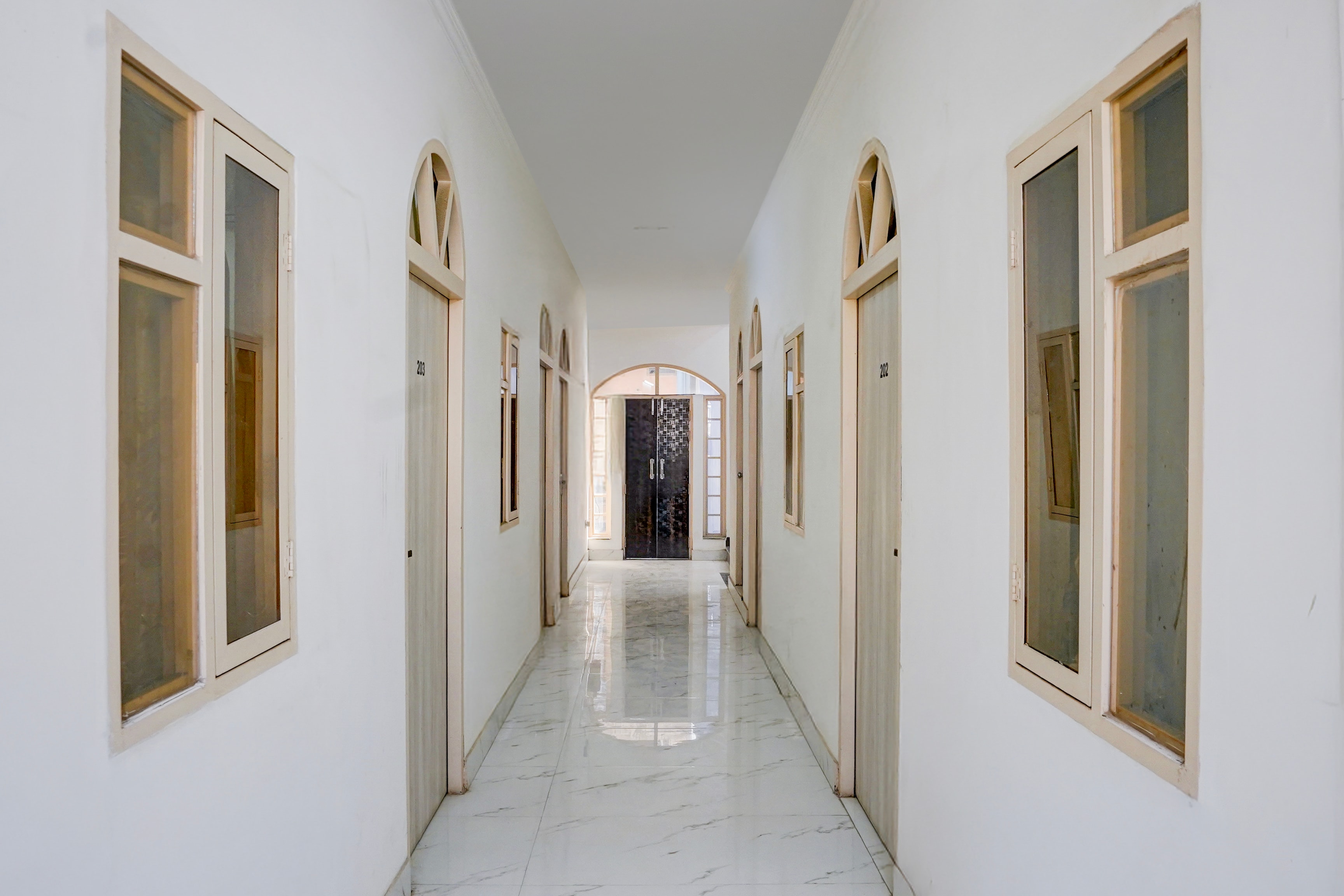 Super Hotel O Dehradun Railway Station Formerly Vista Express Homestay — Dehra Dun