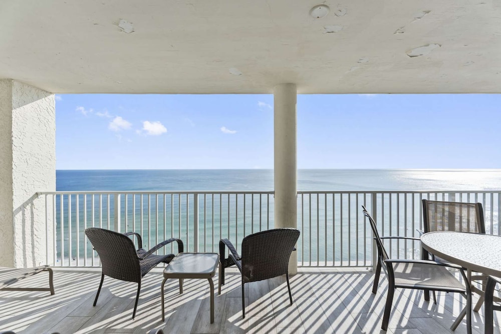 Long Beach Resort by iTrip Panama City Beach - photo 105