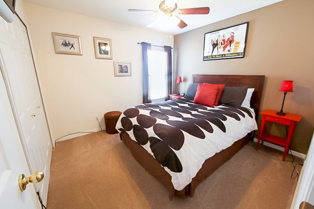 7BR 4.5BA Home in Emerald Island Resort by CV 2767 - photo 13