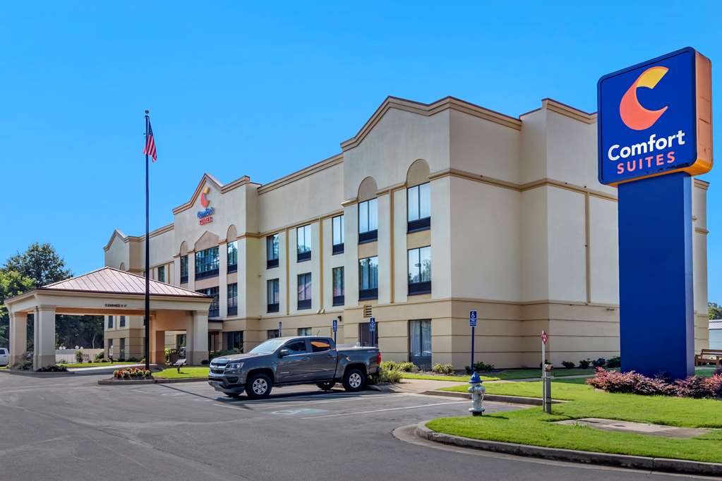 Comfort Suites Woodstock Atlanta North - photo 2