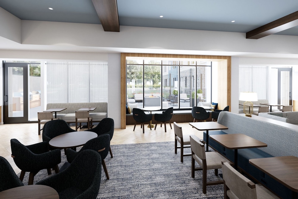 Staybridge Suites Manteca by IHG - photo 20