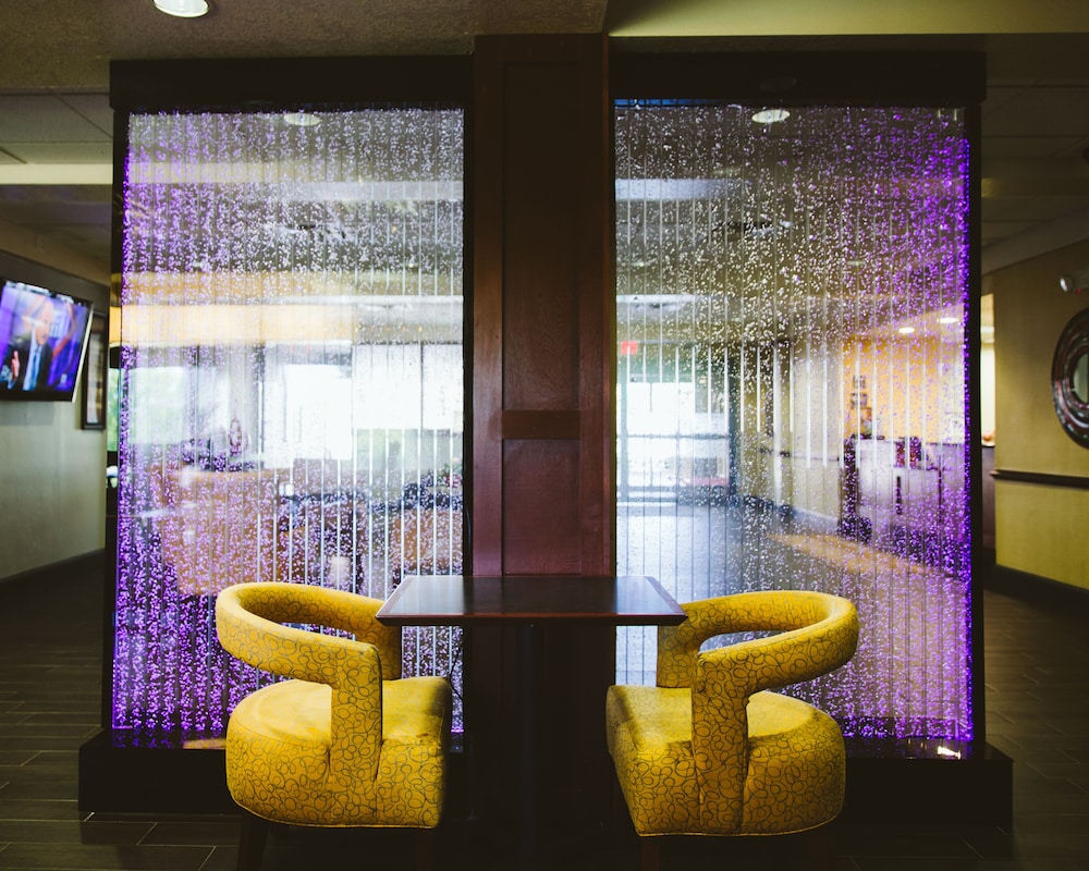 Hampton Inn Oklahoma City Edmond - photo 35