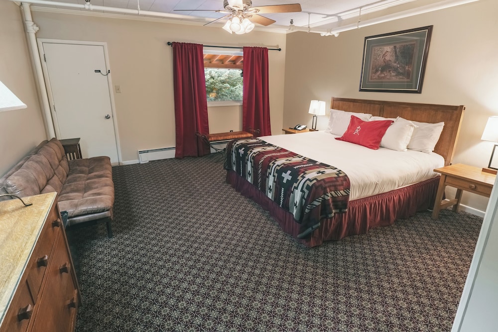 The Historic Redstone Inn - photo 28