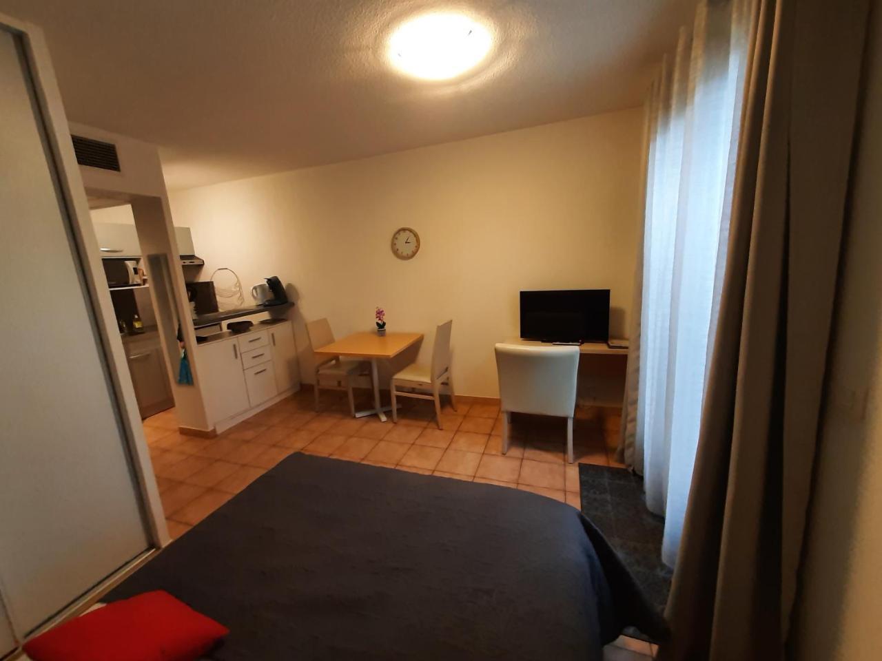 Hotel Albatros — hotel in Mouans-Sartoux