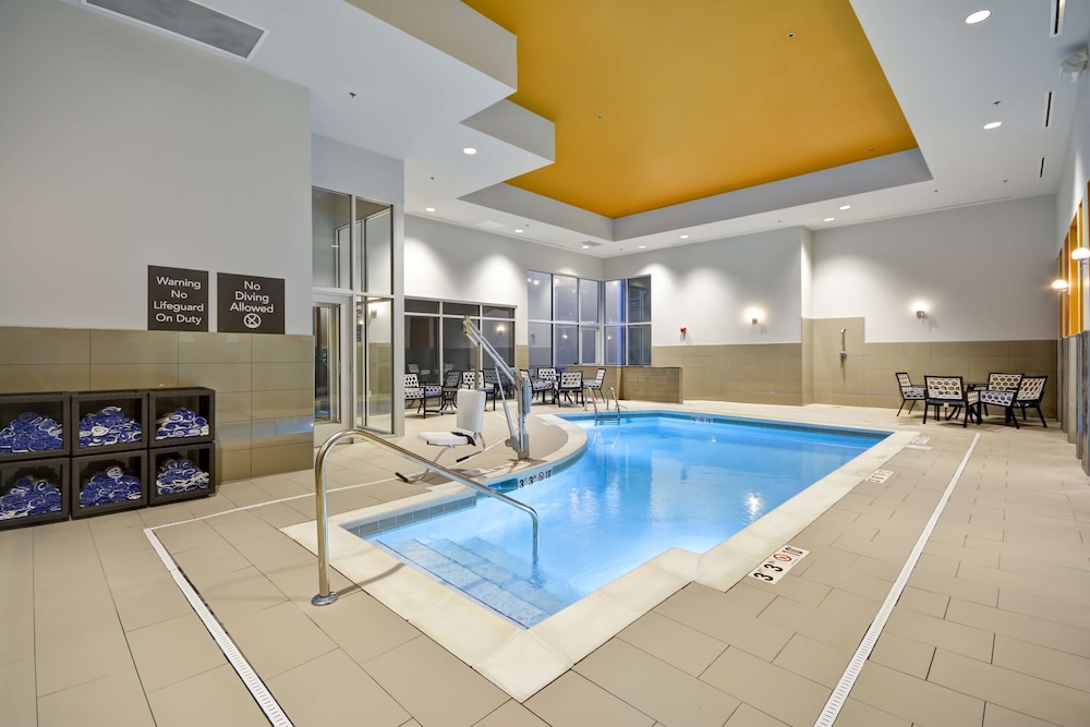 Homewood Suites by Hilton Birmingham Downtown Near UAB - photo 22