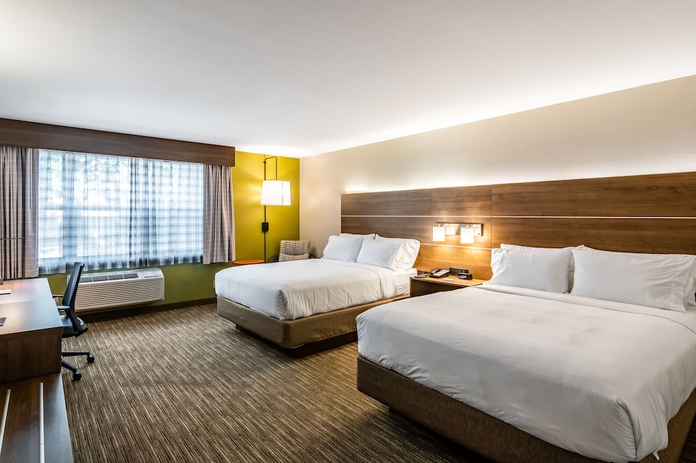 Holiday Inn Express & Suites Camarillo by IHG - photo 12
