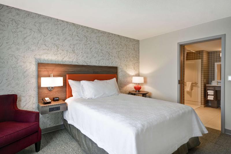 Home2 Suites by Hilton Portland Airport - photo 78