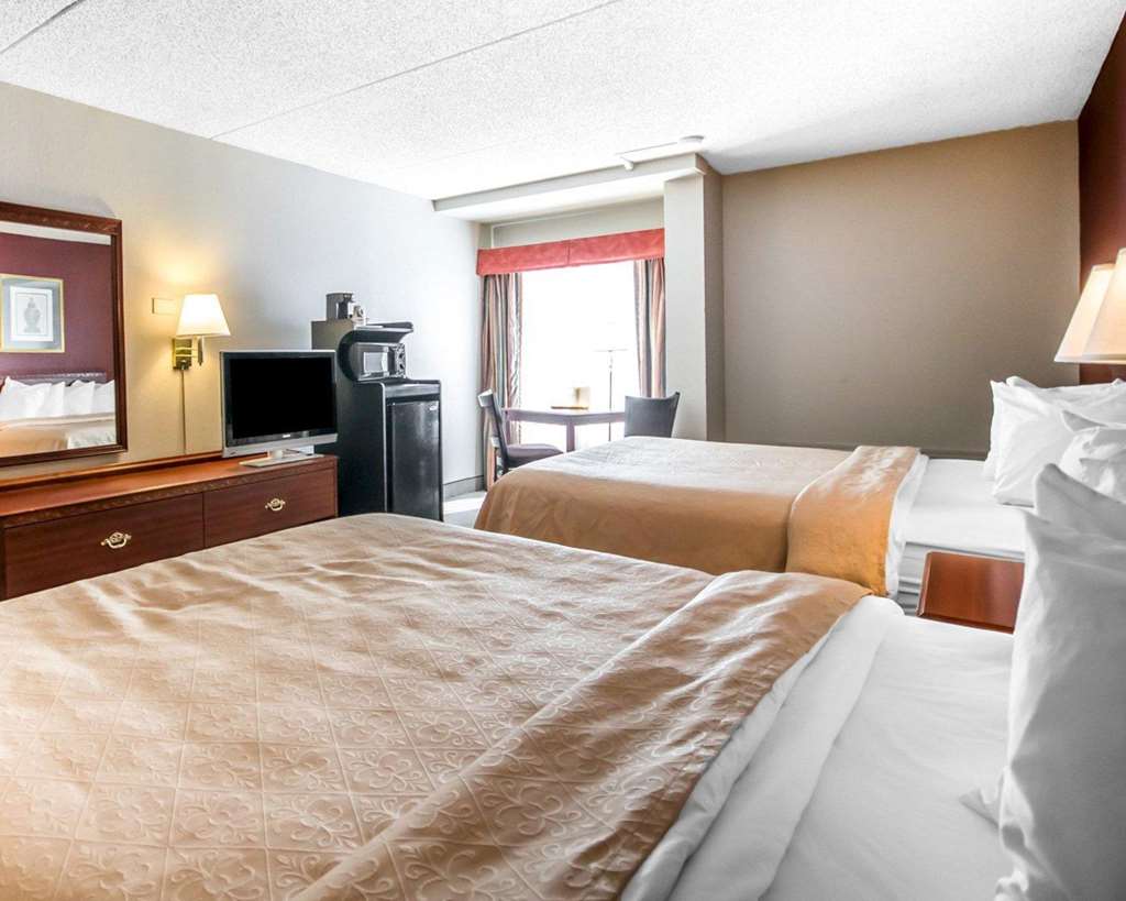 Quality Inn & Suites Elizabethtown in Elizabethtown, United States