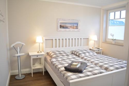 Ostwind — 4-Star Luxury Hotel in Boergerende-Rethwisch, Germany
