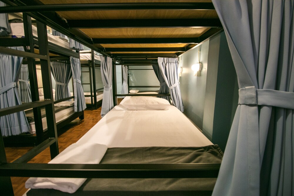 OYO Sleep Soundly Hostel Adults Only