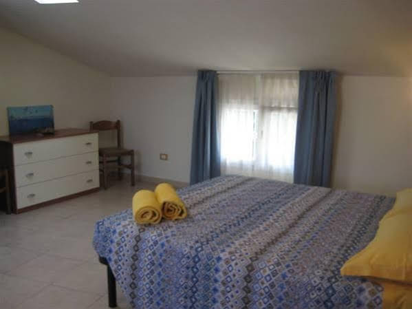 Residence La Villetta — 4-Star Luxury Hotel in Rimini, Italy