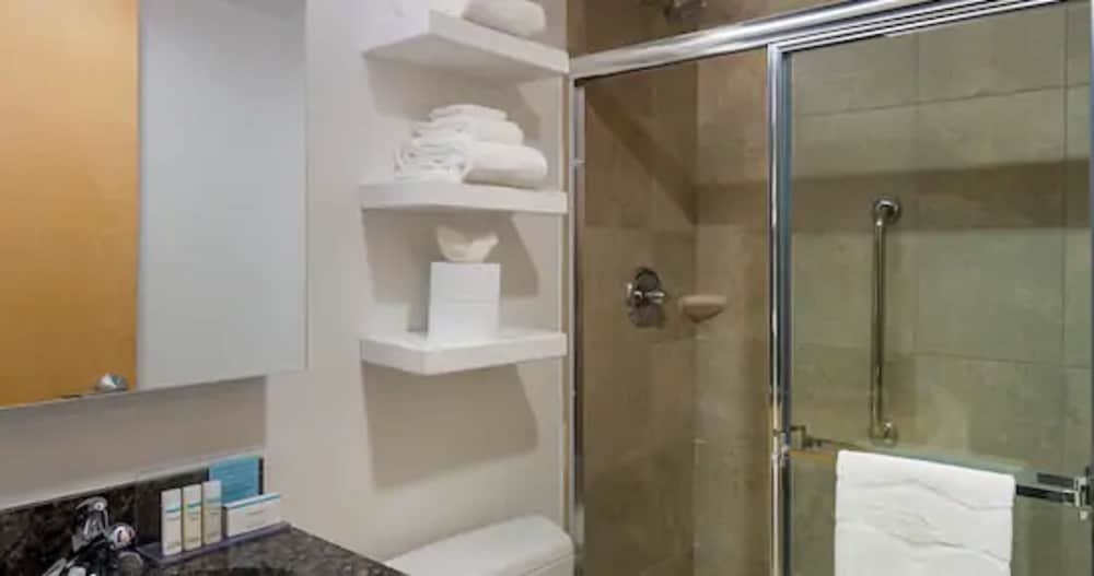 Hampton Inn Manhattan Times Square South - photo 25