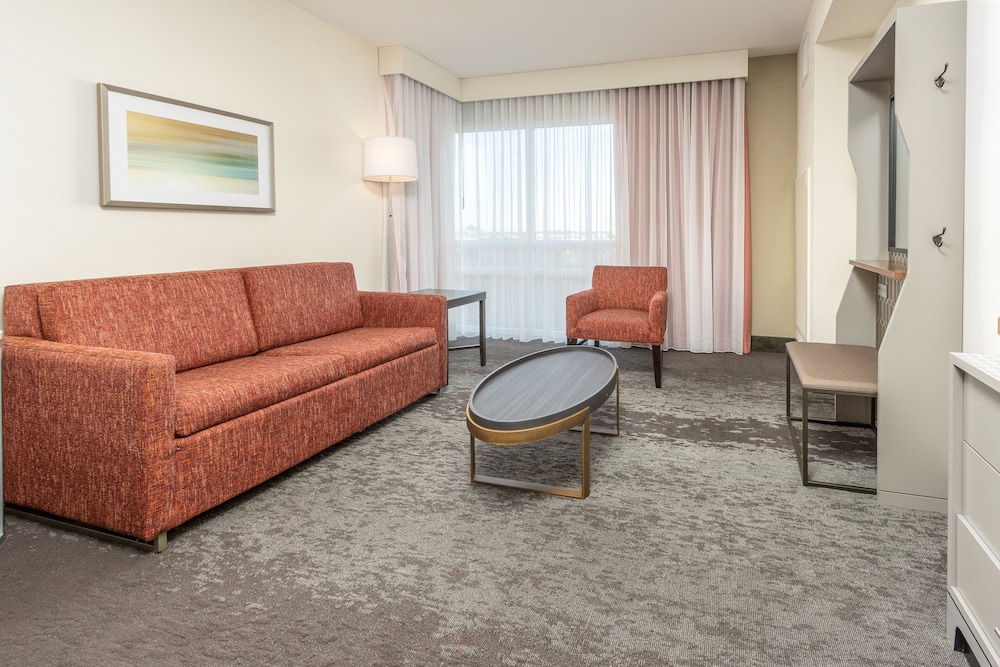 Holiday Inn Hotel & Suites Memphis Wolfchase Galleria by IHG - photo 15