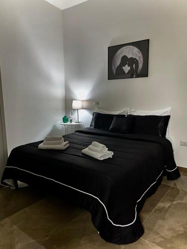 Le Mirage Residence — 4-Star Luxury Hotel in Castellammare Di Stabia, Italy