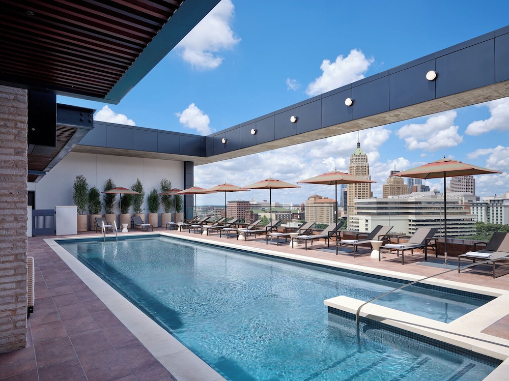 Kimpton Santo San Antonio Riverwalk by IHG - photo 70