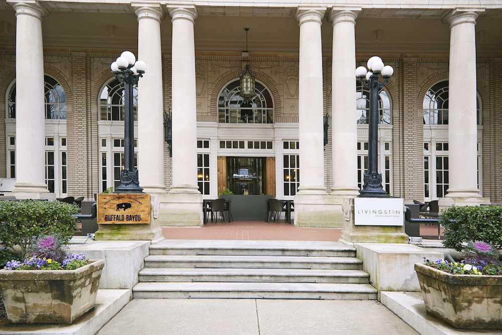 The Georgian Terrace Hotel - photo 87