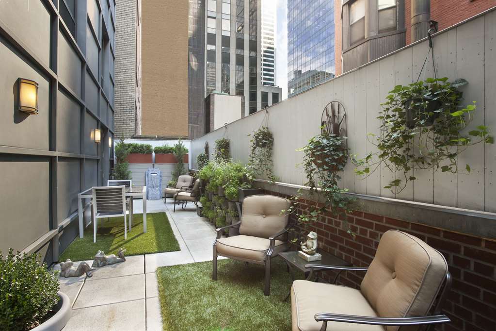 The Chatwal In The Unbound Collection By Hyatt - photo 7