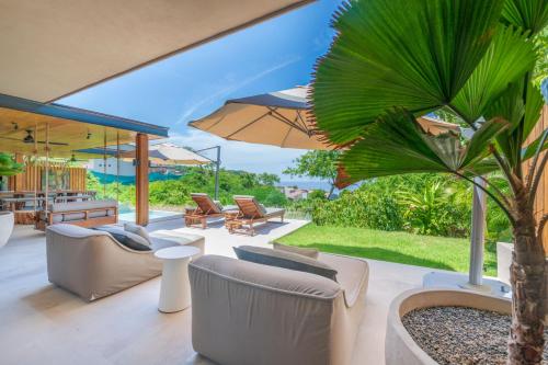 Mataiza in Iyari Punta Mita in Unknown City, Mexico