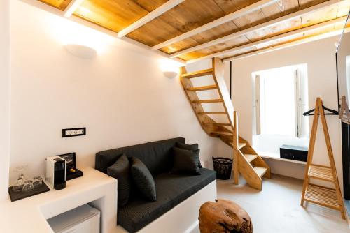 Ryous Mykonos - last minute hotel in Mykonos
