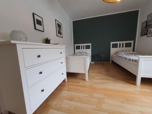 Ferienwohnung Arenz — Schweinfurt — photo 2