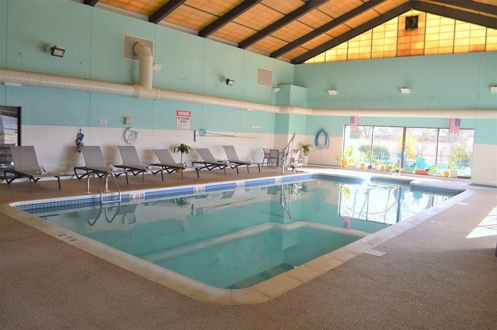 Falmouth Inn - photo 36
