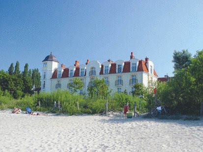 Hotel Lival - last minute hotel in Gdansk