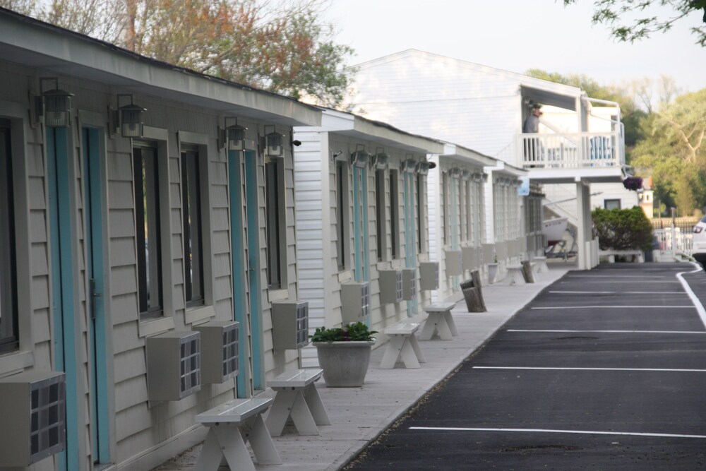 Bayview Resort - photo 34