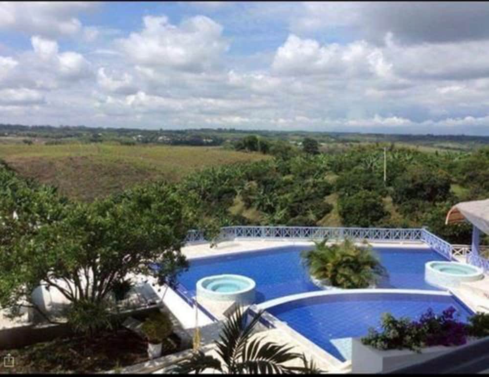 La Primavera in Pereira, Colombia