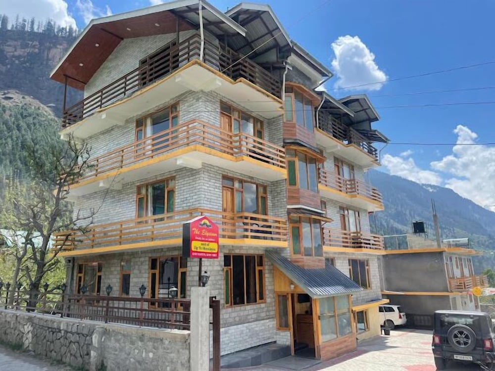 Chirag Haveli Retreat