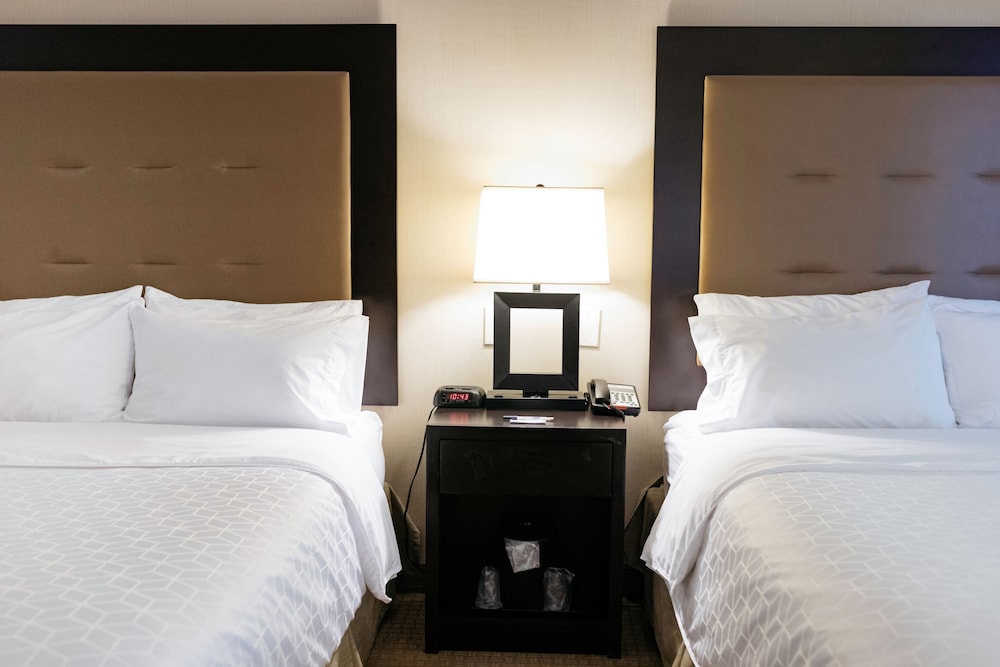 Holiday Inn Express Hotel & Suites Olathe North by IHG - photo 32