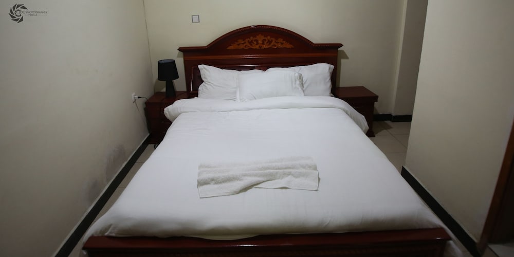 Moringa Hotel — Mek'ele — photo 3