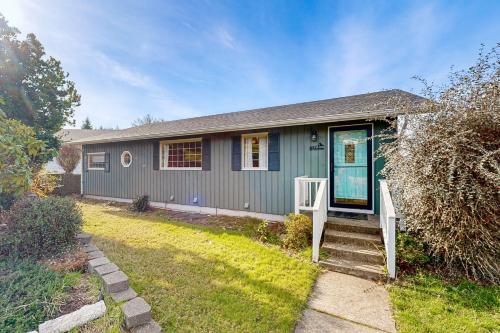 Reedsport Hideaway — hotel in Reedsport