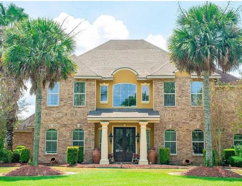 Pet Friendly Cozy Studio Suite with Pond View & Spa Amenities — 4-Star Luxury Hotel in Carencro, United States