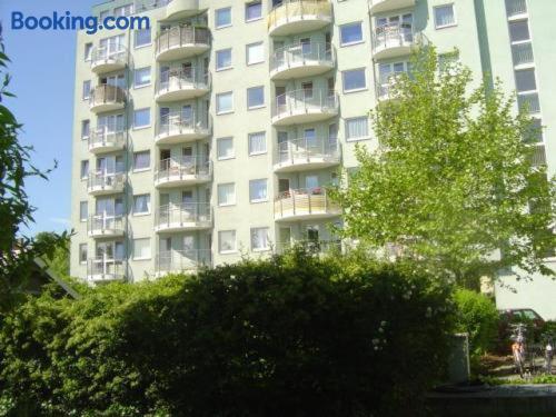 TopDomizil Apartments Residenz Prenzelberg — 4-Star Luxury Hotel in Berlin, Germany