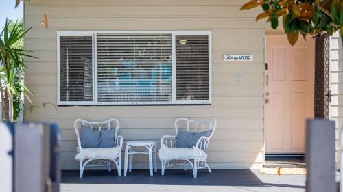 Harrys Pet Friendly Holiday House — Nelson Bay — photo 5