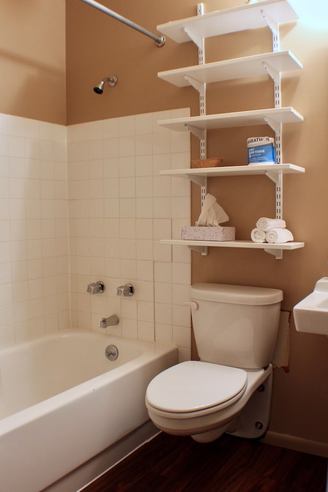 Crystal Chalets Condominiums at Crystal Mountain Ski Resort - photo 155