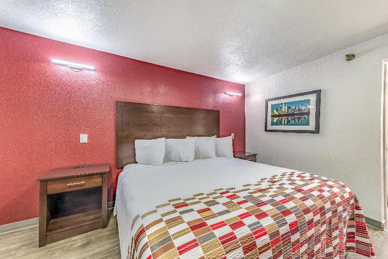 Red Roof Inn Dallas Mesquite Fair Park NE - photo 25