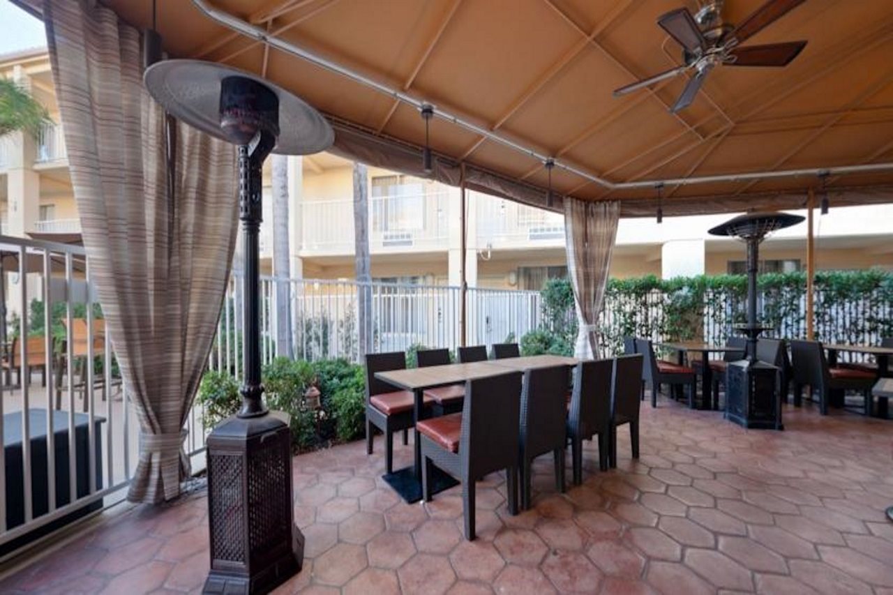 Hotel San Diego Rancho Bernardo - photo 15