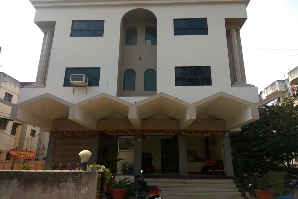 Hotel Indira Sagar in Sangli, India