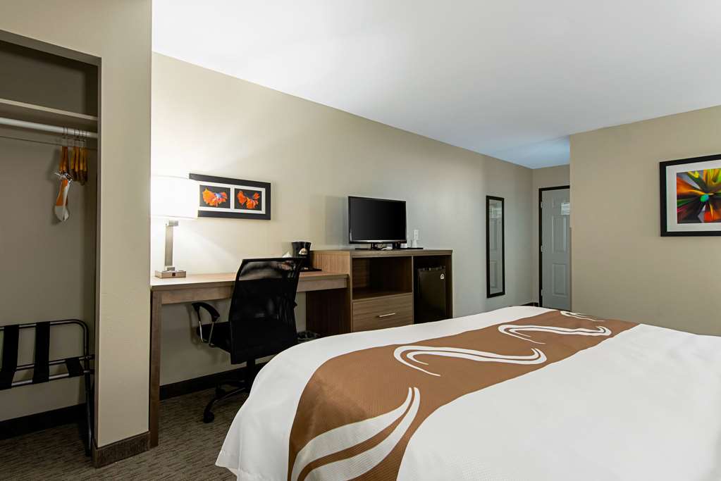 Quality Inn Mishawaka South Bend - photo 11