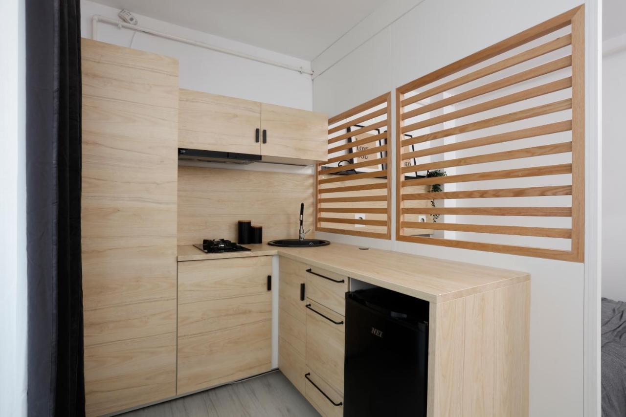 Modern & Cozy Studio with Balcony — Bucharest — photo 4
