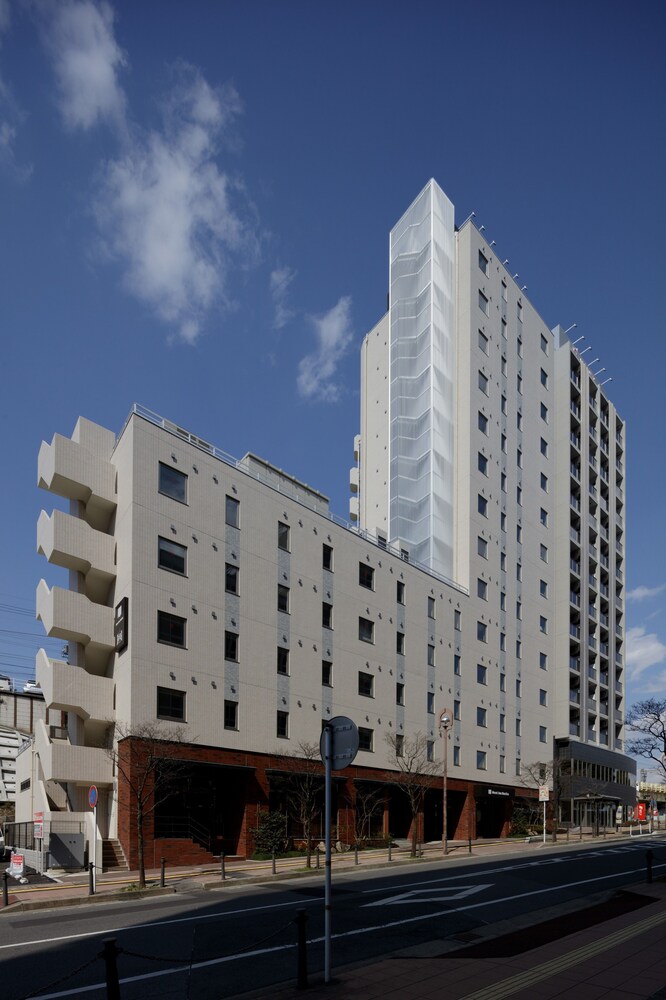 Meet Inn Narita - carbon neutral hotel in Narita