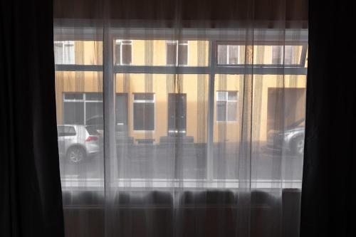 Charming and Renovated Apartment in Reykjavík City Centre