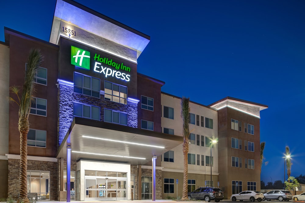 Holiday Inn Express & Suites Ontario Chino Hills by IHG - photo 56