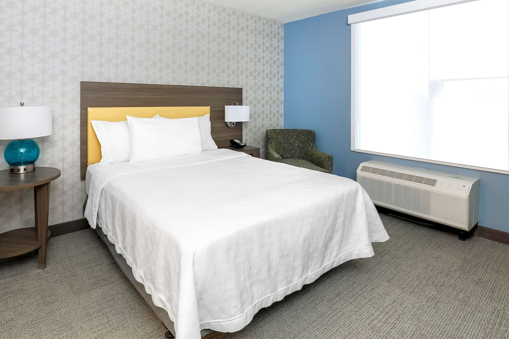 Home2 Suites by Hilton West Sacramento CA - photo 13