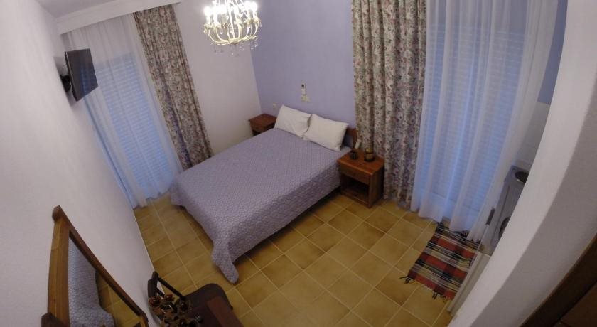 Akrotiri Hotel — Neos Marmaras — photo 3